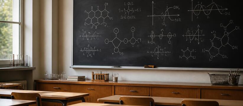 Премии до 345 тыс. рублей учителям физики и химии Татарстана В Татарстане учителям физики и химии ввели прем...