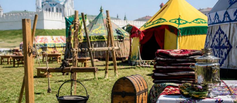 Участники саммита Россия — АСЕАН посетят татарс...