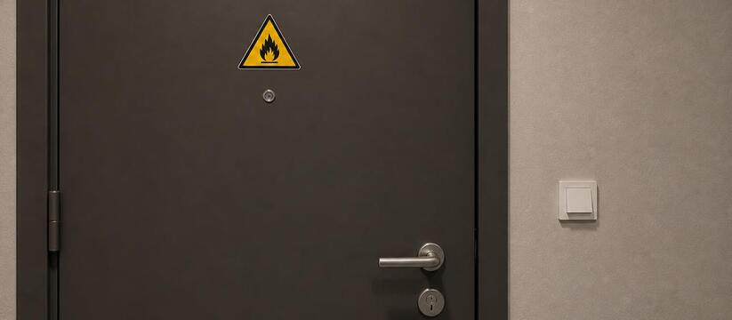 В Бугульме мужчина запер газовщиков в квартире ...