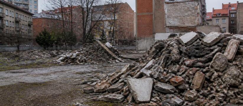Жители Казани сообщили о несанкционированной св...