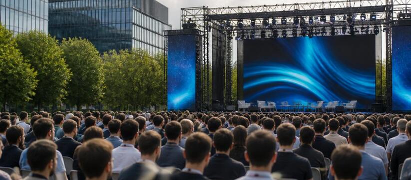 4 июля в ИТ-парке им. Башира Рамеева в Казани п...