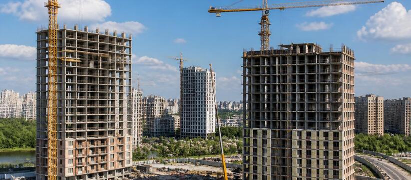 В Татарстане с начала года введено 2 млн кв. м ...