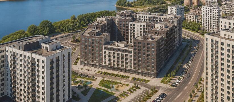 Казань вошла в число городов со снижением цен на новостройки Цена квадратного метра на первичном рынке Казан...