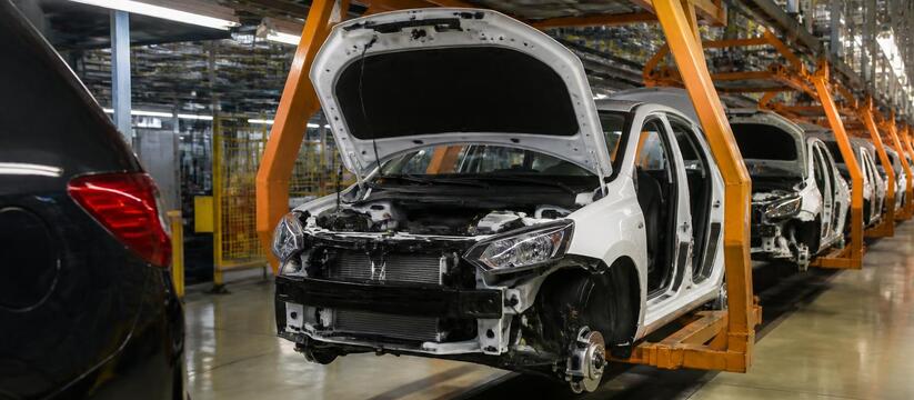 Глава АВТОВАЗа рассказал о сроках выпуска Lada Granta с вариатором Глава АВТОВАЗа Максим Соколов сообщил о скором ...