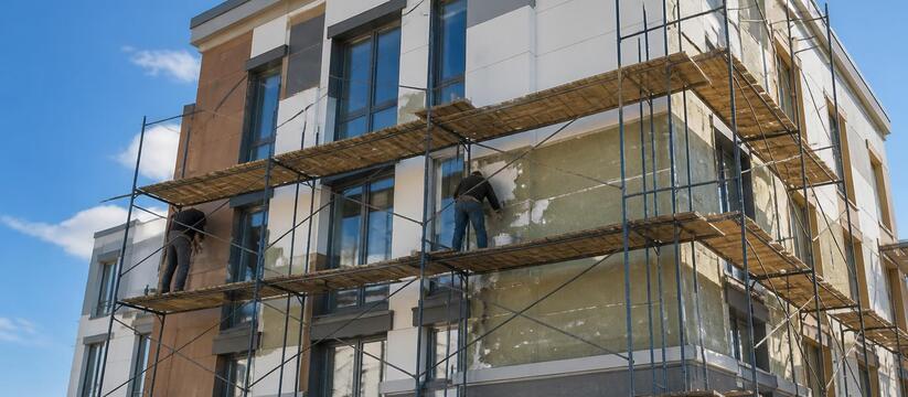 В Казани финансирование капремонта домов увеличат до 4,5 млрд рублей В Казани планируют увеличить финансирование кап...