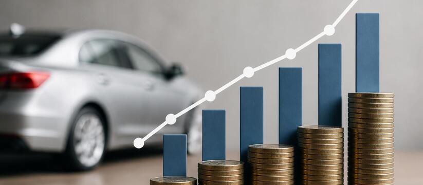Стало известно, насколько подорожали авто в России за 10 лет Глава «Автостата» Сергей Целиков сообщил, что з...