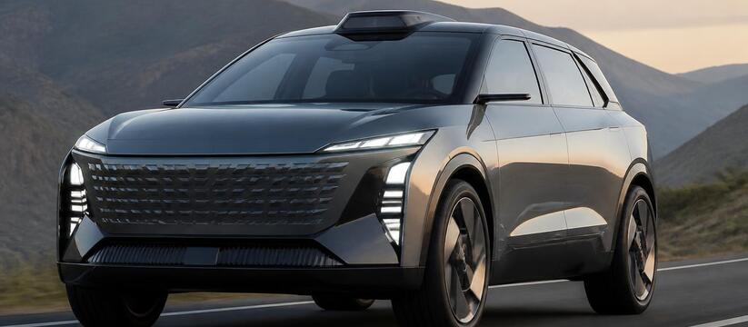 Chery и Jaguar Land Rover представили серийный ...