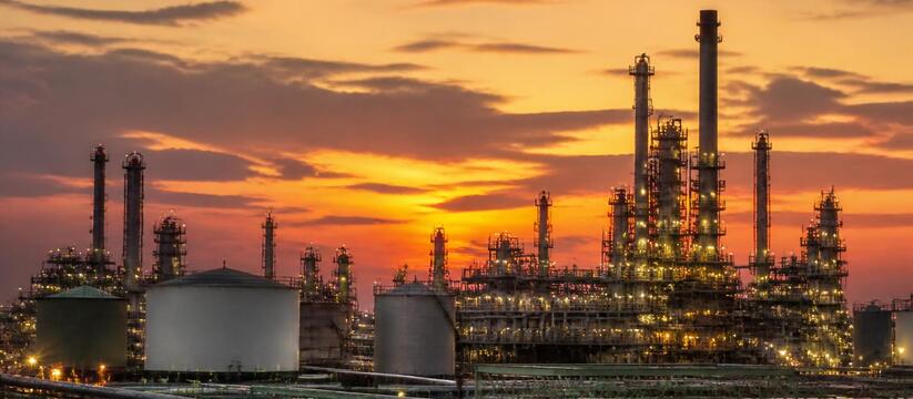 Производство нефтепродуктов в мае сократилось в Татарстане на 13,2% В мае 2025 года производство нефтепродуктов в Т...