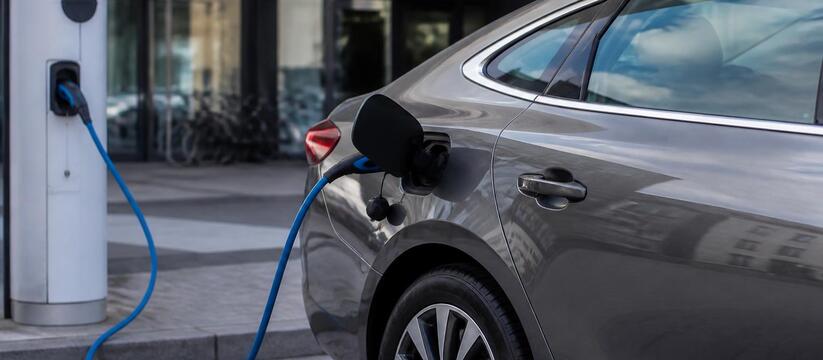 Продажи гибридных авто в РФ выросли на 132% Продажи подключаемых гибридов в России выросли ...