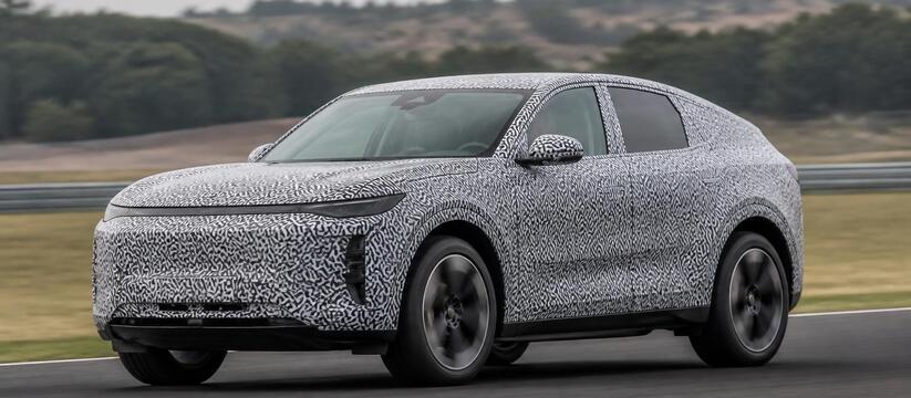 Volkswagen готовит глубокую модернизацию электр...