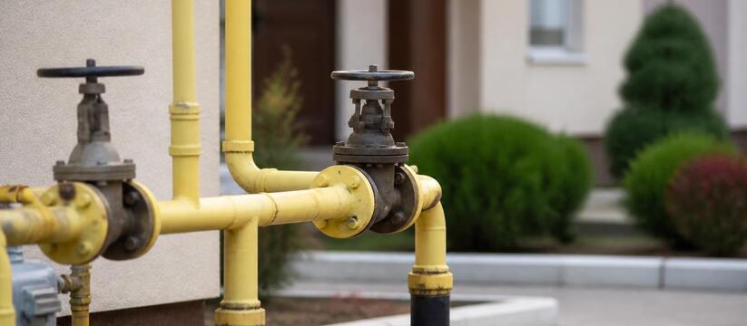 В Казани проверили газовые сети после жалоб на запах Аварийная бригада обследовала газовые сети в Ка...