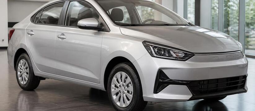 В России появился надежный аналог Kia Rio: корейский седан дешевле «китайцев» В России начались продажи нового седана Kia Peg...