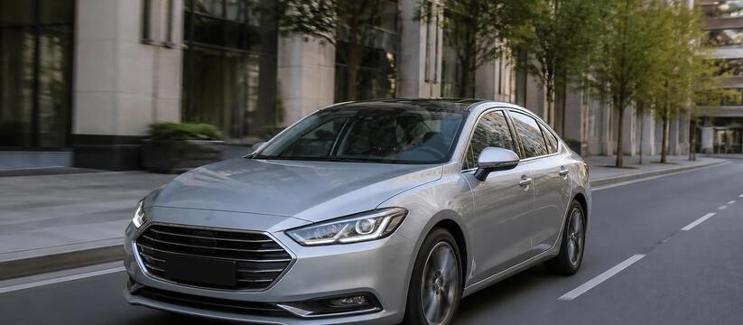 Volkswagen Passat нового поколения может появит...