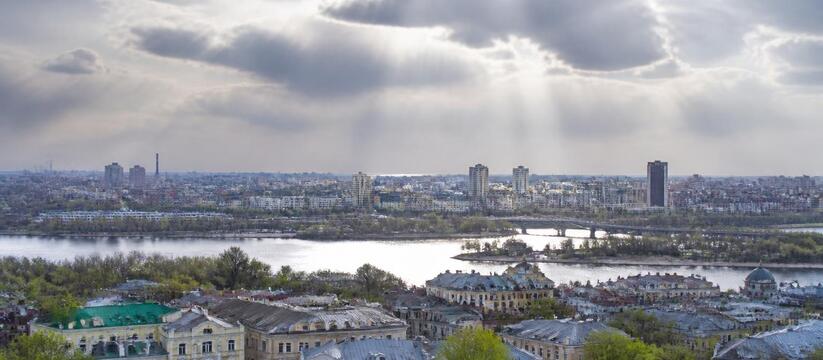 В Татарстане 21 мая облачно с прояснениями, мес...
