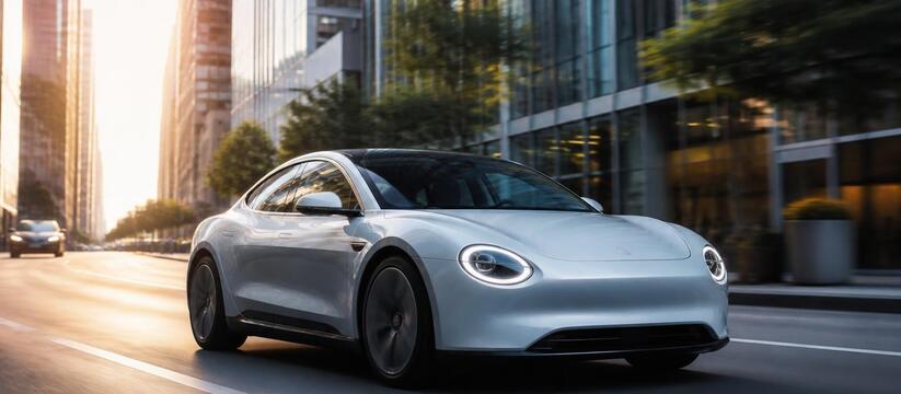 GWM обновил своего клона Volkswagen Beetle Great Wall Motors обновил электромобиль Ora Bal...