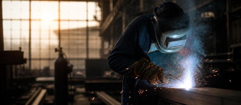 Спрос на сварщиков в Татарстане взлетел на 51% Спрос на сварщиков в Татарстане вырос на 51% за...