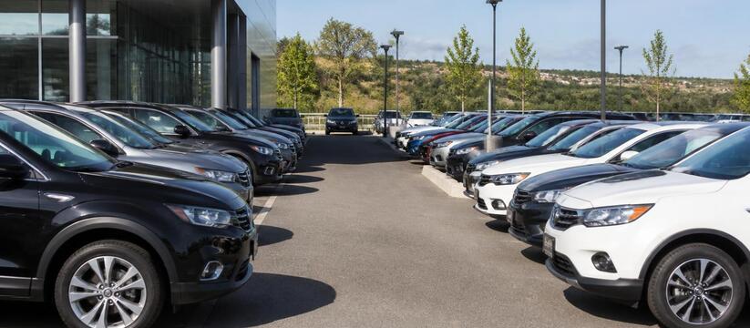 Россия вошла в шестерку крупнейших авторынков Европы Российский авторынок в июне 2026 года занял шес...