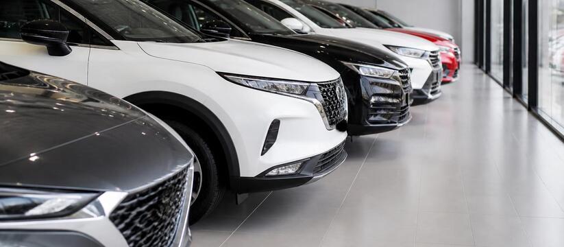 Эксперт Целиков: более половины продаж новых авто в РФ пришлось на 15 моделей Эксперт Сергей Целиков сообщил, что в первом по...