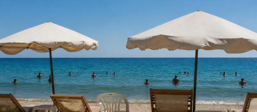 В Татарстане из-за жары только 15 из 25 пляжей ...