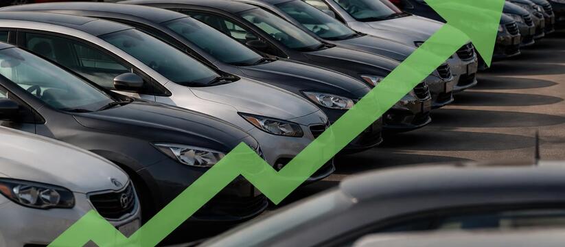 Россияне потратили 3,4 трлн рублей на покупку п...