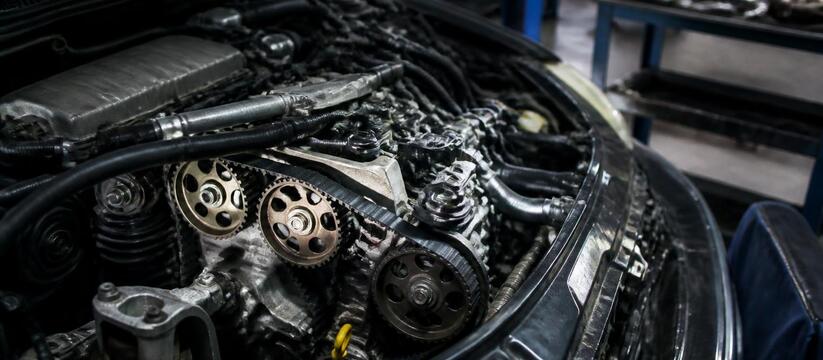 277 тыс. км с турбодизельным авто: сколько вложили, чтобы реанимировать мотор Владельцы фургона Caddy потратили 25 000 рублей...