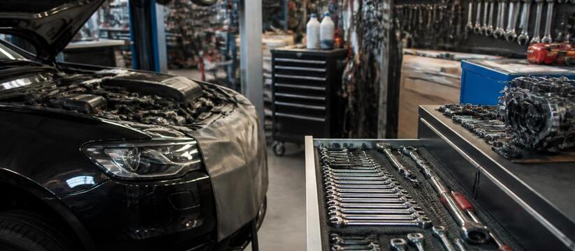 Ремонт автомобилей в России подорожает: эксперты назвали причины К началу осени техническое обслуживание автомоб...