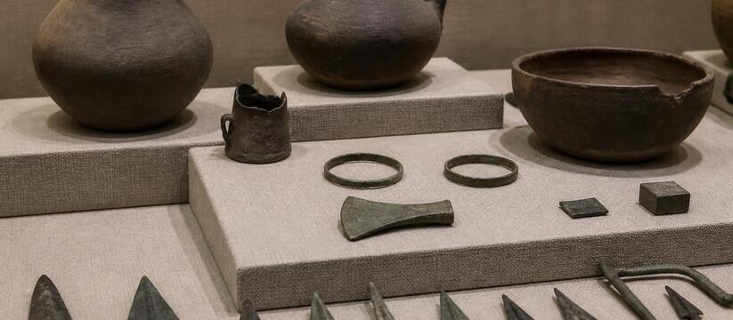 Археологию Волжской Булгарии обсудили в Казани....