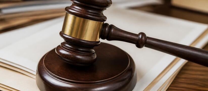 Суд взыскал с горожанина почти 2 миллиона рубле...