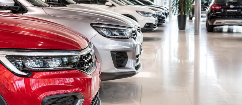 Новые автомобили дорожают: какой была средняя цена в июле Аналитики «Автостата» представили данные о сред...