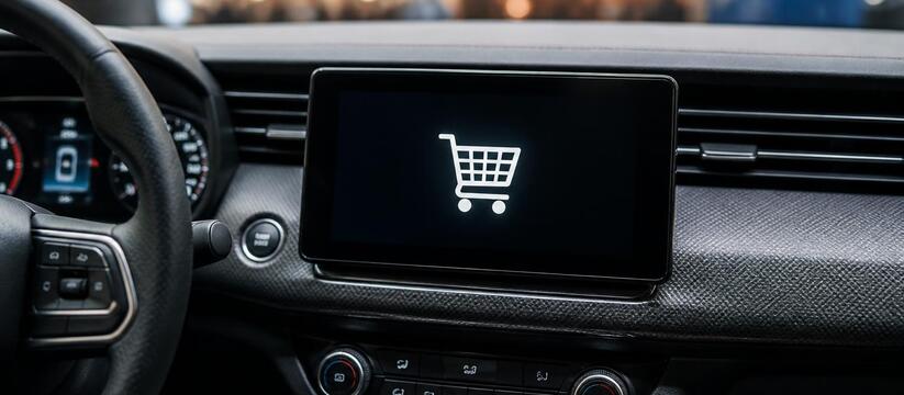 Продажи автомобилей на маркетплейсах в России выросли в 4,5 раза По итогам 2025 года онлайн-продажи новых автомо...