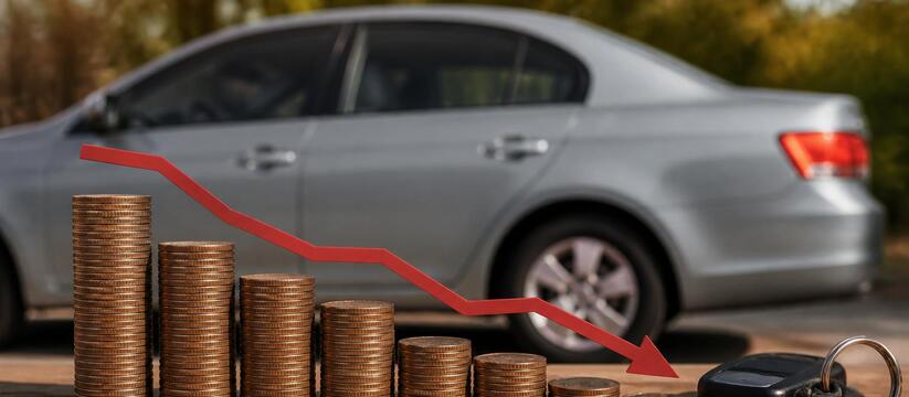 Глава «Автостата» Сергей Целиков рассказал, как...