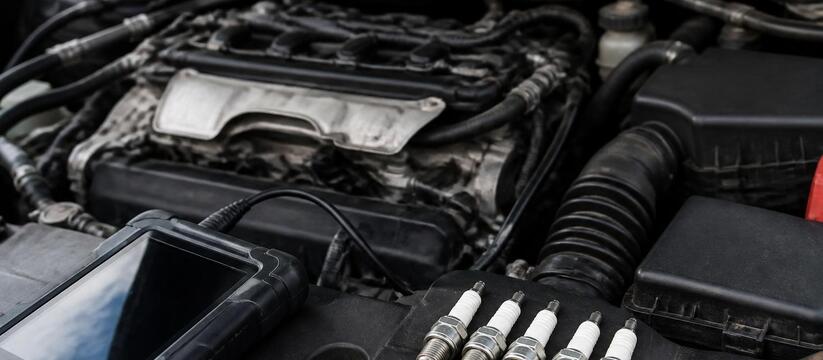 Автомобиль потерял динамику? Разбираемся в прич...
