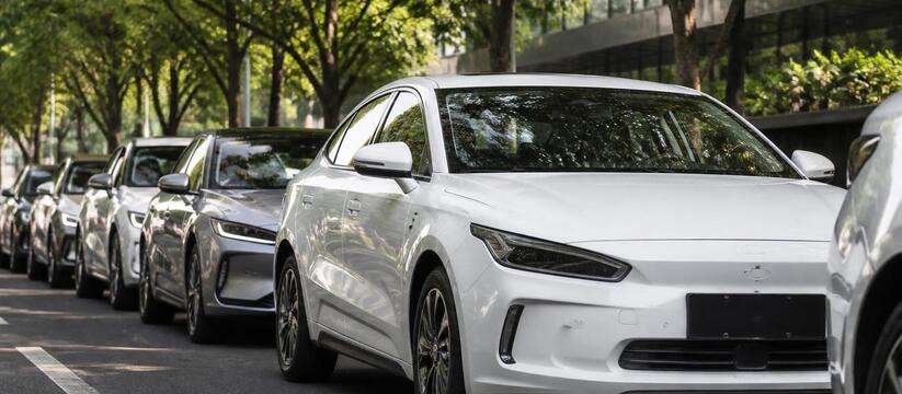 Названы самые популярные автомобили в Китае Июльский рейтинг продаж автомобилей в Китае: де...