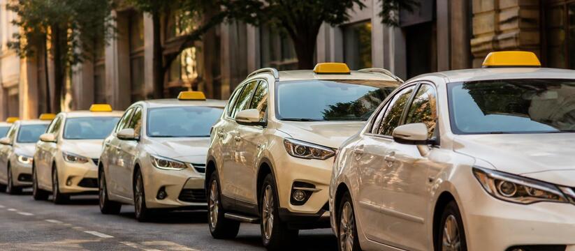 «Корейцы» против Китая: таксисты выбрали надежные авто Российские таксопарки назвали самые выносливые ...