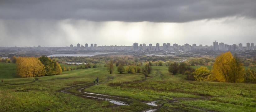 В Татарстане 15 августа прогнозируются дожди и похолодание до +10..+15 градусов В пятницу, 15 августа, в Татарстане ожидаются д...
