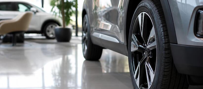 Названы самые продаваемые марки шин для кроссоверов в РФ Аналитики «Авито» сообщили, что в июле 2026 год...