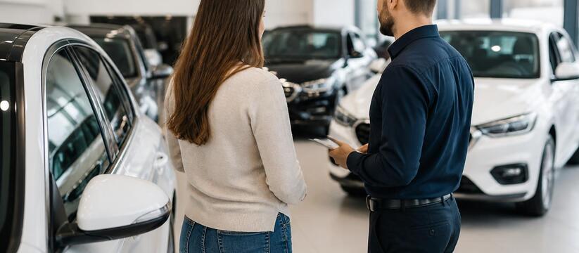 В России активно продают автомобили со скидками до 30%. В чем суть Лизинговые компании продают автомобили с пробег...