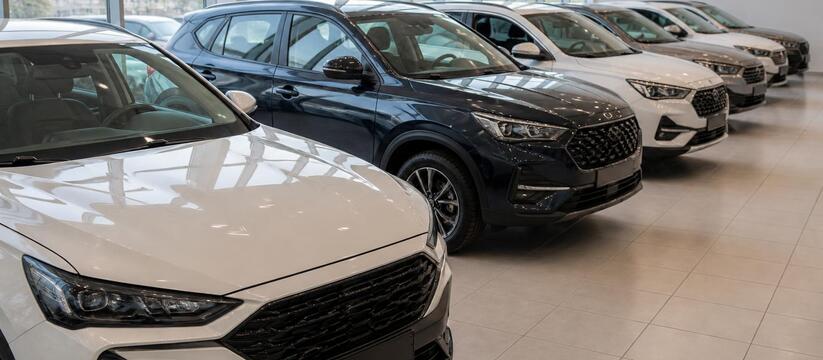 Продажи корейских авто в России выросли на треть За семь месяцев продажи корейских автомобилей в...