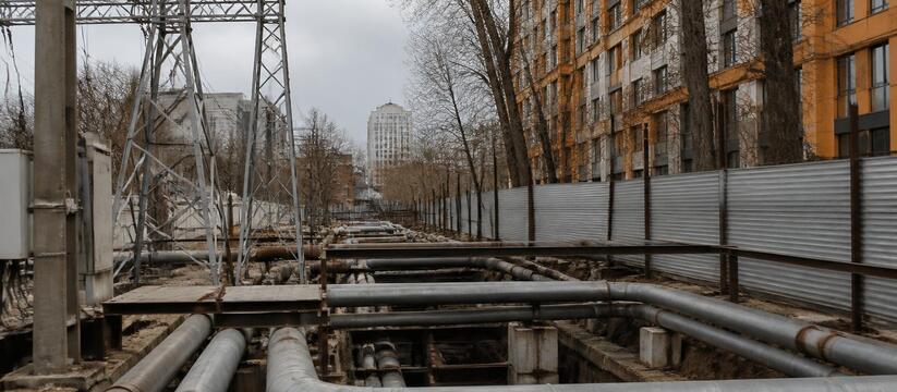 В первом полугодии в Татарстане на коммунальную...