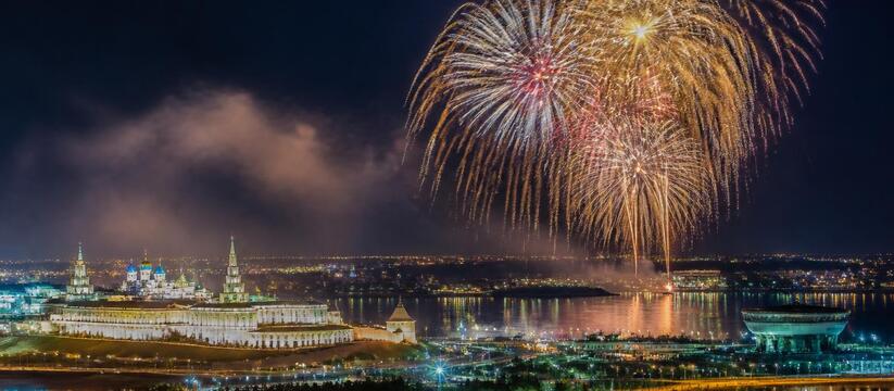 МЧС обеспечивает соблюдение безопасности в День республики и города 30 августа в День республики и города сотрудник...