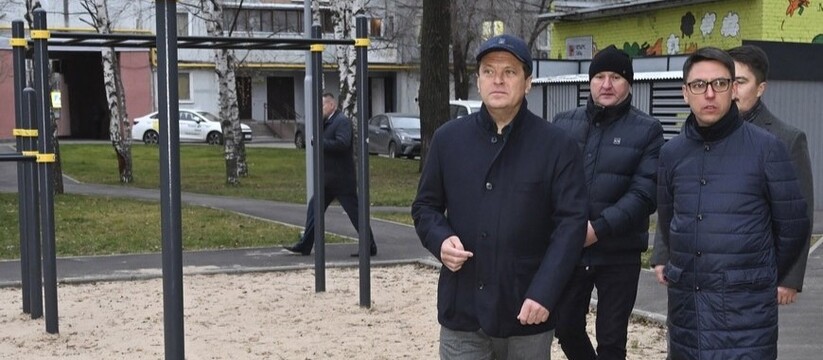 В Казани заработала первая гигиеническая зона выгула собак В одном из дворов Казани на улице Амирхана появ...