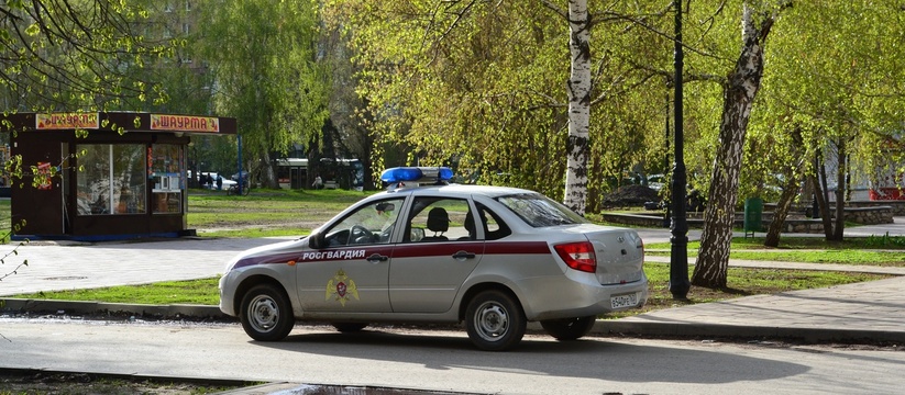 В Казани, в Вахитовском районе, сотрудники Росгвардии задержали молодого человека, который несколько раз украл товары из магазина. 