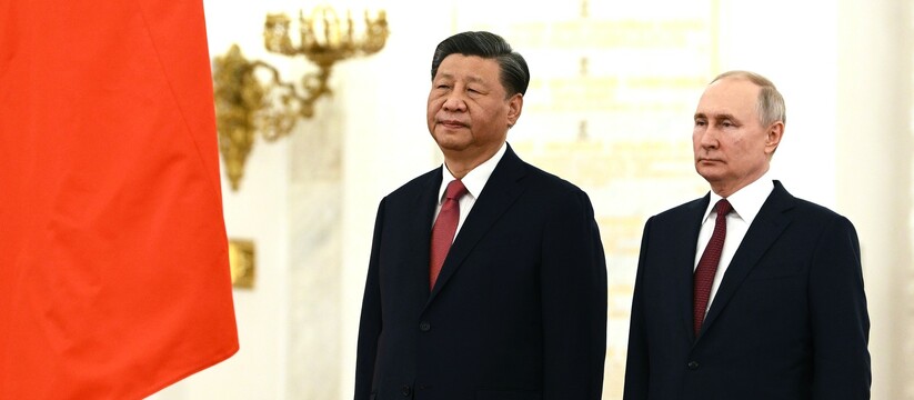 В 2024 году Владимир Путин и Си Цзиньпин планируют провести встречи на саммитах БРИКС и ШОС.