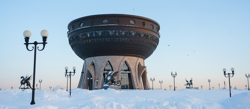 В преддверии предстоящего саммита БРИКС в городе Казань будет установлено 12 совершенно новых туалетов, а также заменено 9 существующих.