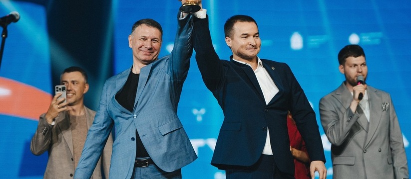 Организацию участия Татарстана в «Студвесне» оценили в 1,2 миллиона рублей Минмол Татарстана потратит 1,2 млн рублей на ор...