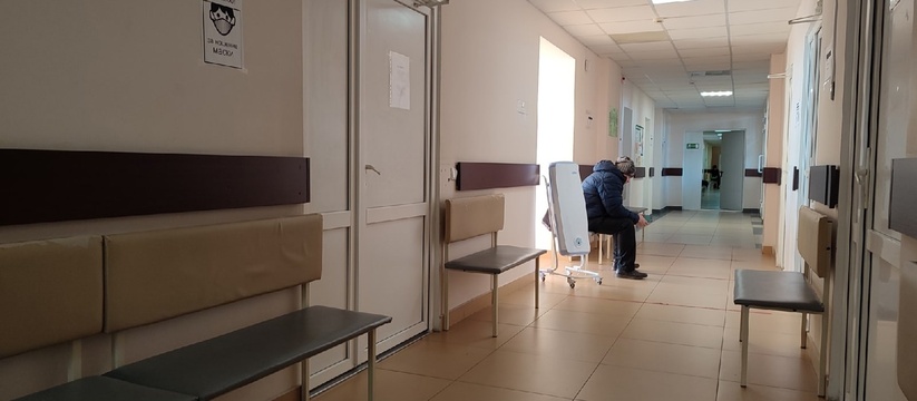 В Казани близится к завершению капитальный ремонт четырех медицинских учреждений: городской клинической больницы №16, центральной городской клинической больницы №18, больницы №2 и госпиталя для ветеранов войн. Об этом стало известно из сообщения пресс-слу
