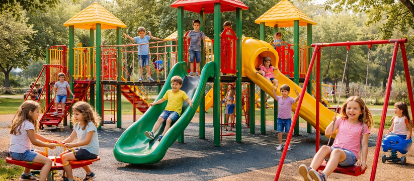 В 2026 году в Казани планируют благоустроить 24...