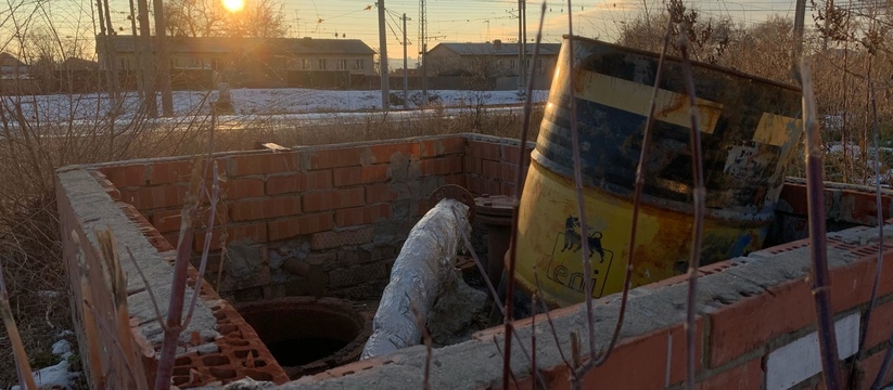 В Казани приостановлены работы по строительству мусоросжигательного завода (МСЗ).
