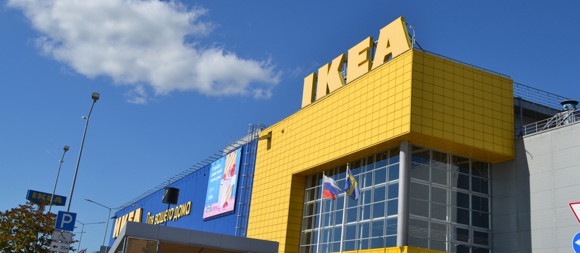 Белорусский аналог IKEA Swed House может быть о...