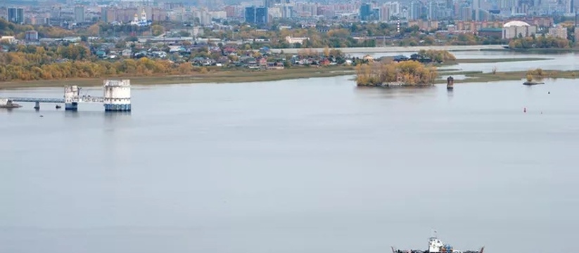 В Татарстане пассажиропоток на водном транспорте к 2025 году вырастет до 500 тысяч человек 